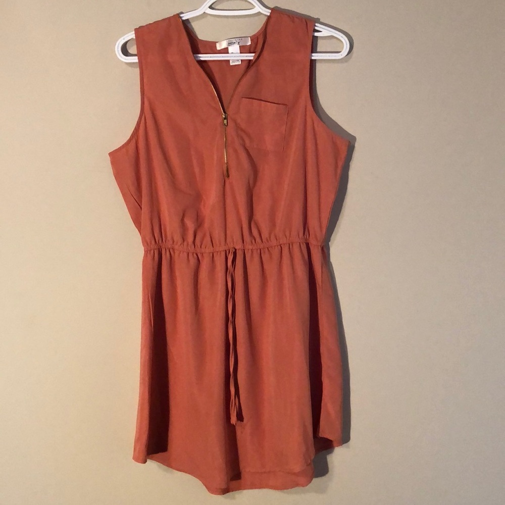 Cute summer dress